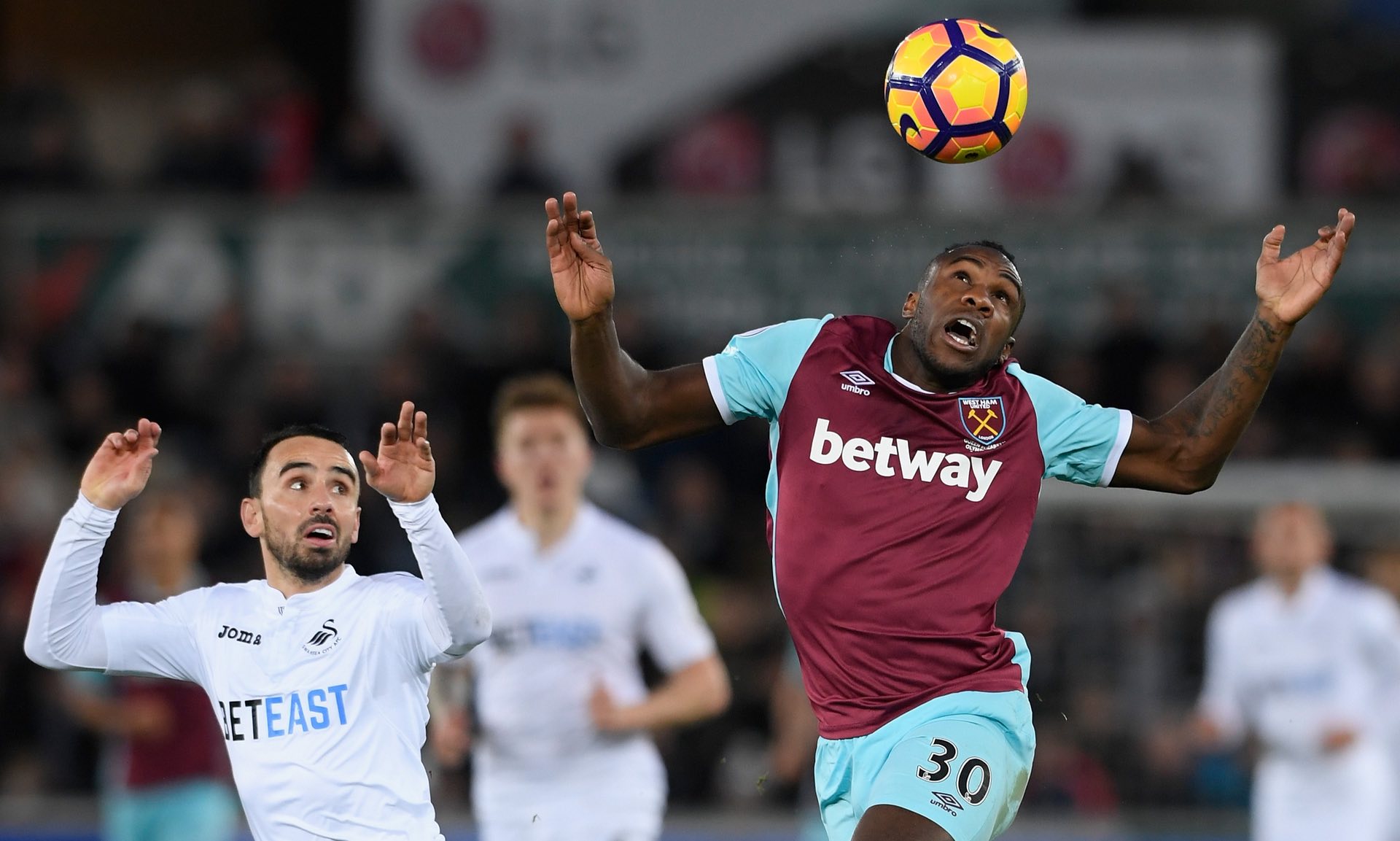 关键战役中 关键战役中