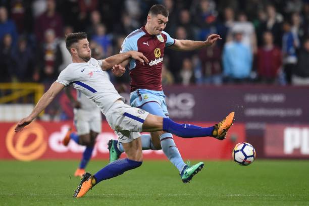 在足球界 在足球界